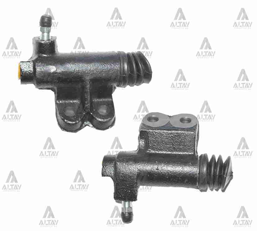 Hyundai Starex Debriyaj Merkez Alt OEM 41700-4A600